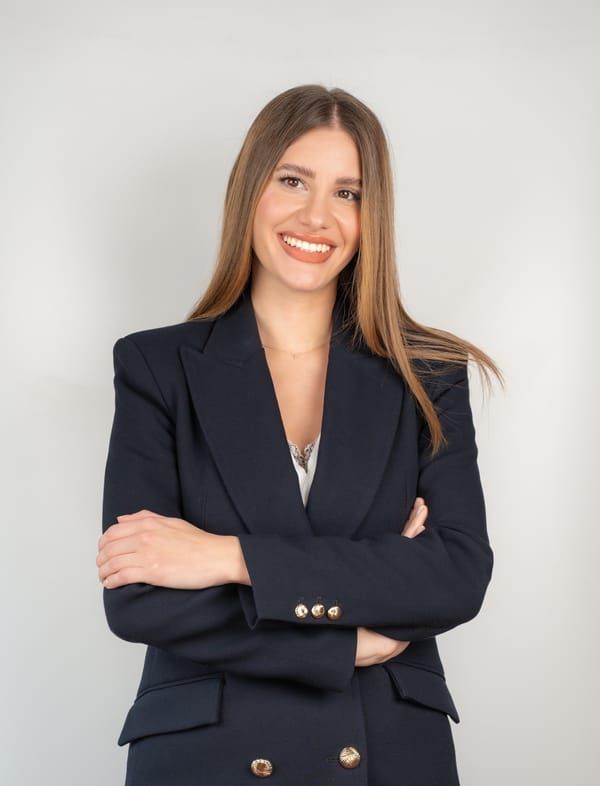 Ana Krstonić